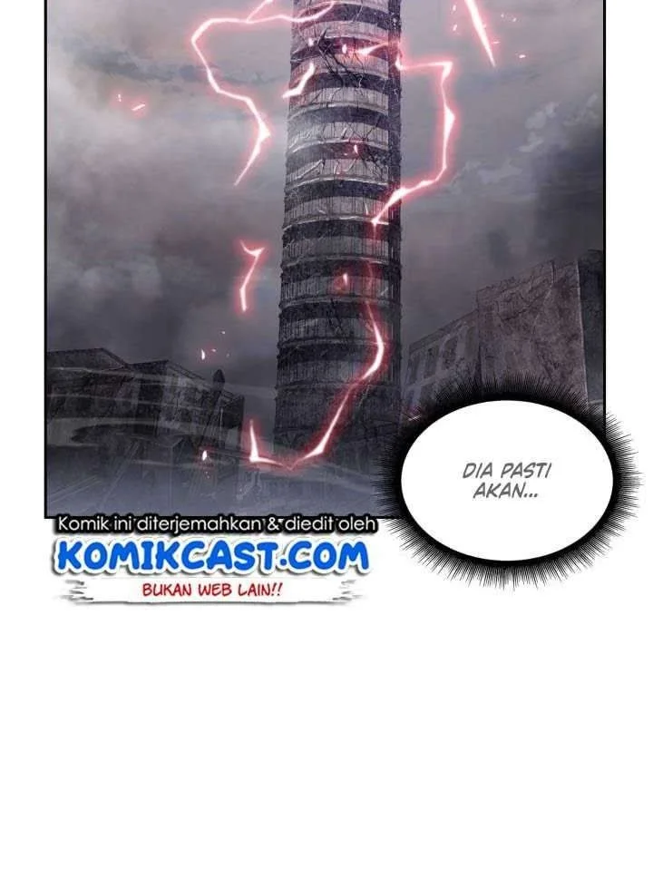 Tomb Raider King Chapter 152 Gambar 16