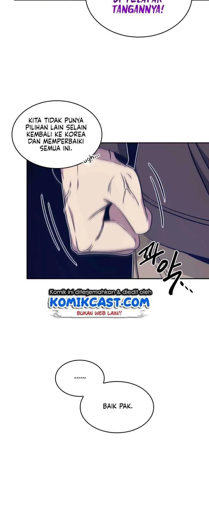 Tomb Raider King Chapter 159 Gambar 13