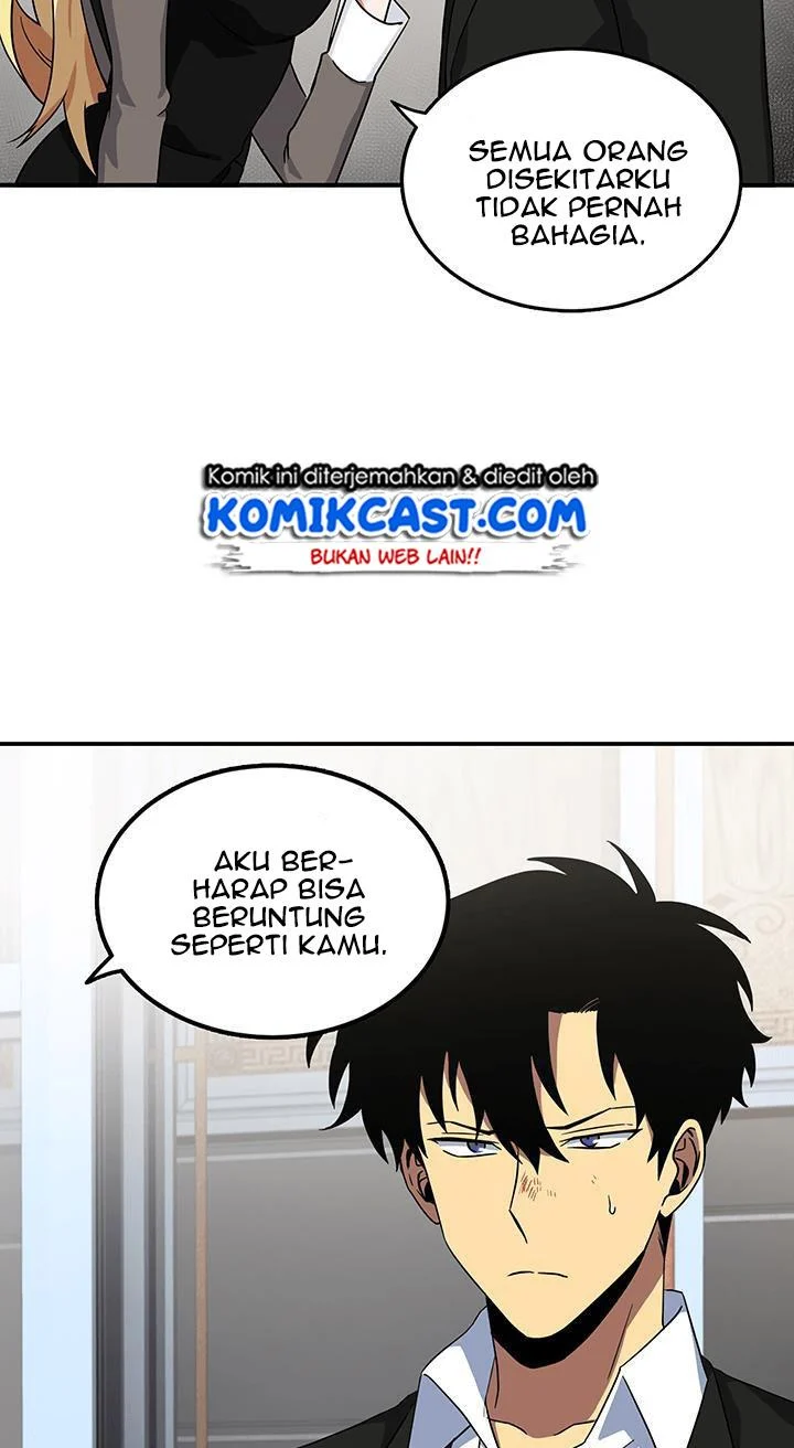 Tomb Raider King Chapter 16 Gambar 12