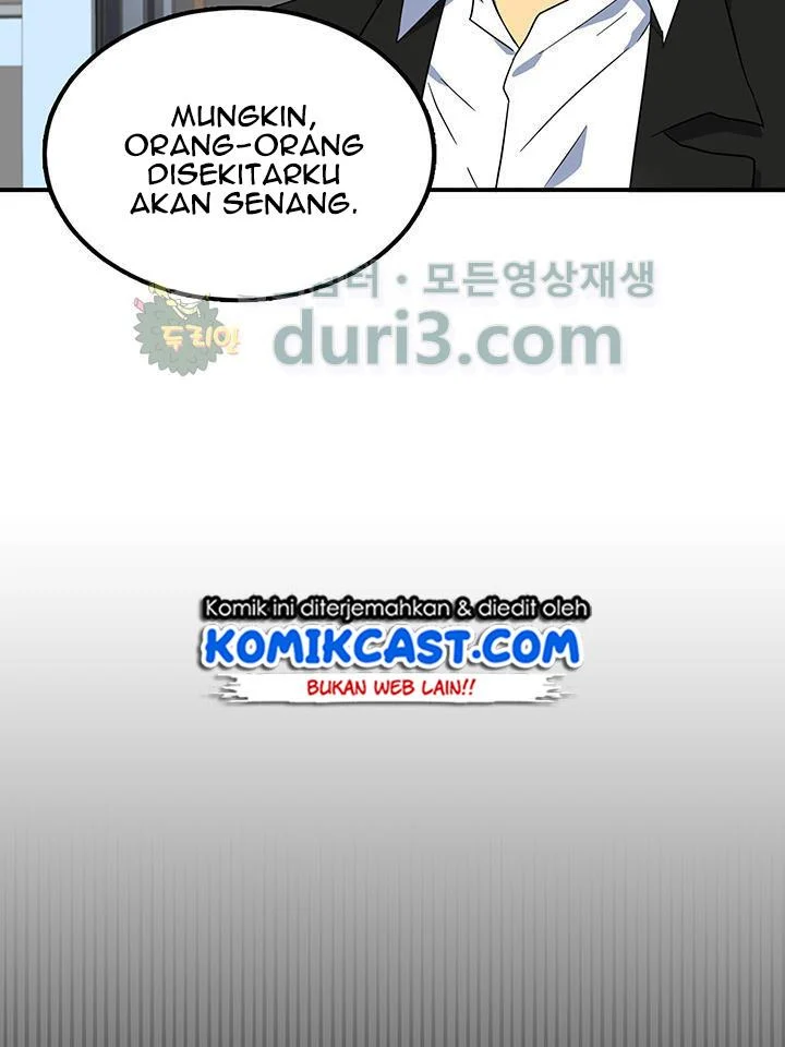 Tomb Raider King Chapter 16 Gambar 13