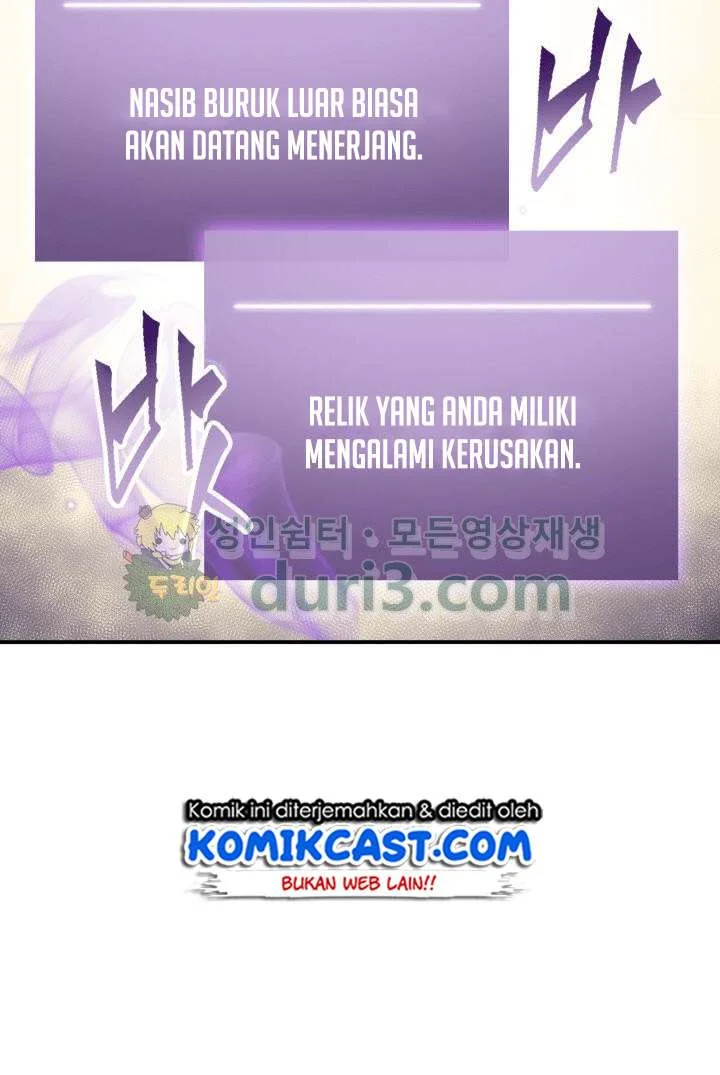 Tomb Raider King Chapter 17 Gambar 27