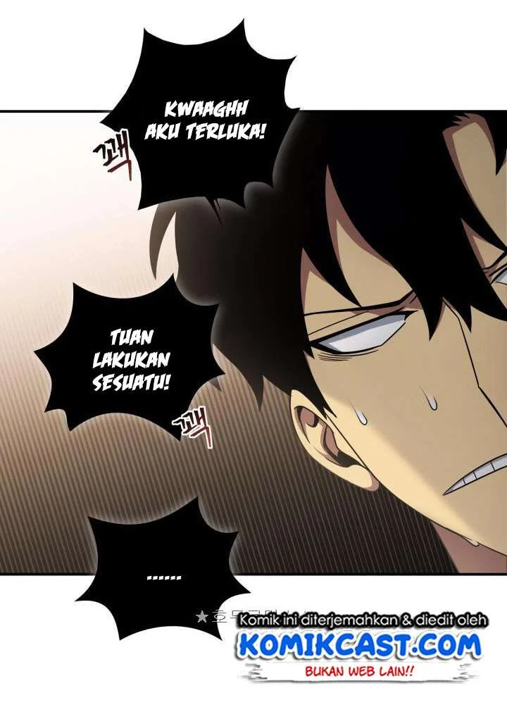 Tomb Raider King Chapter 17 Gambar 28