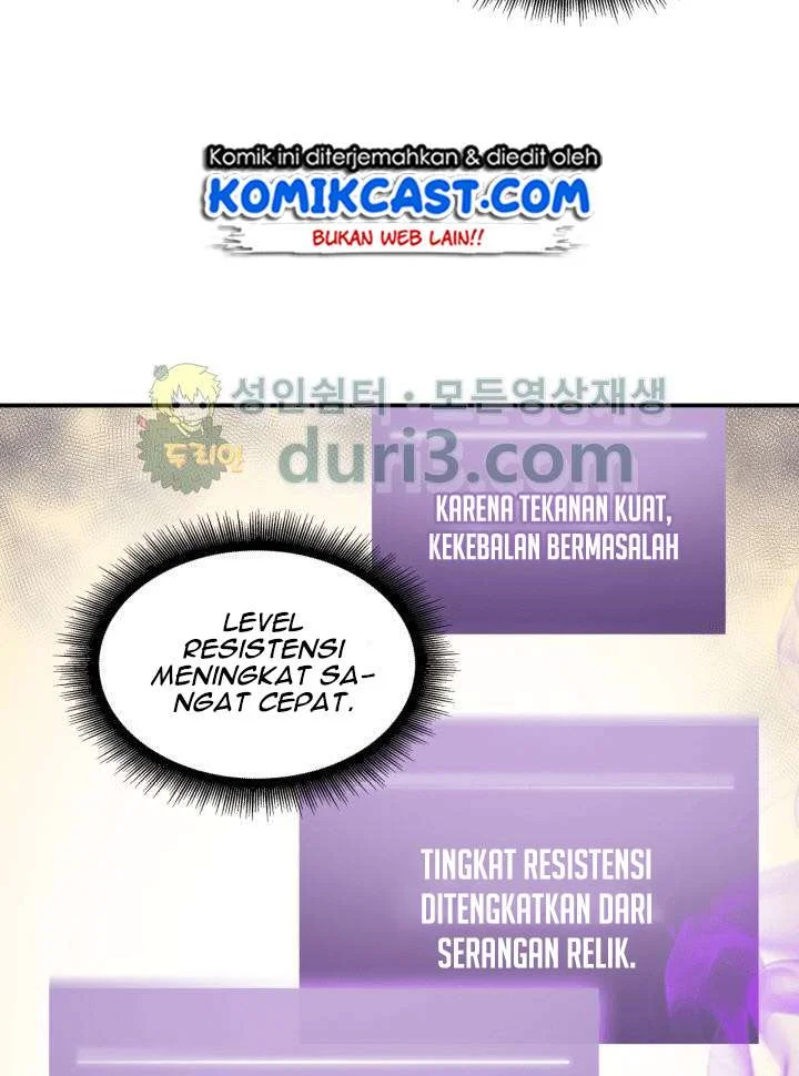 Tomb Raider King Chapter 17 Gambar 30