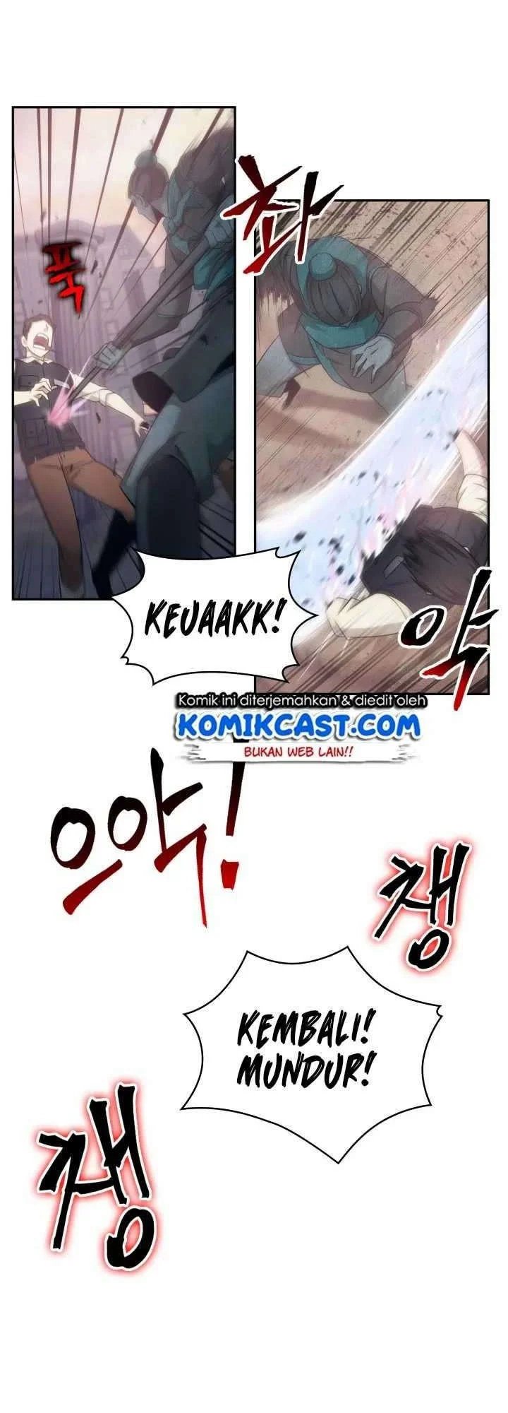 Tomb Raider King Chapter 175 Gambar 13