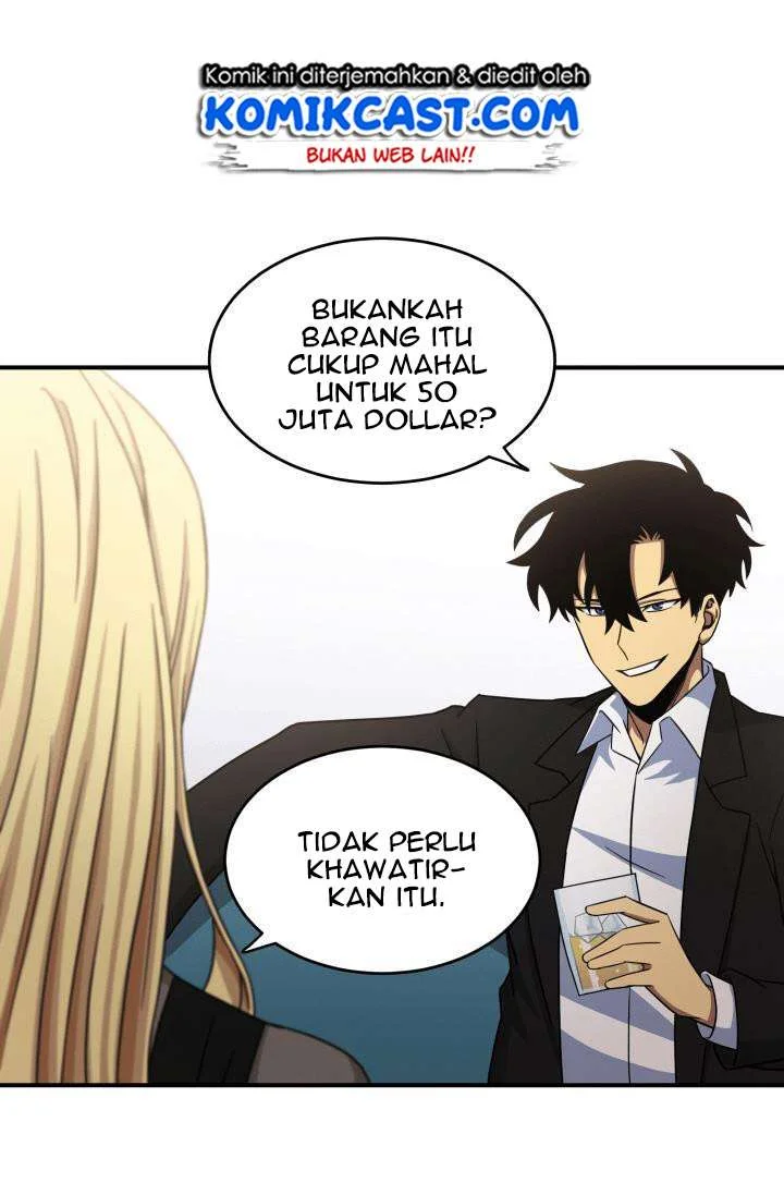 Tomb Raider King Chapter 18 Gambar 29
