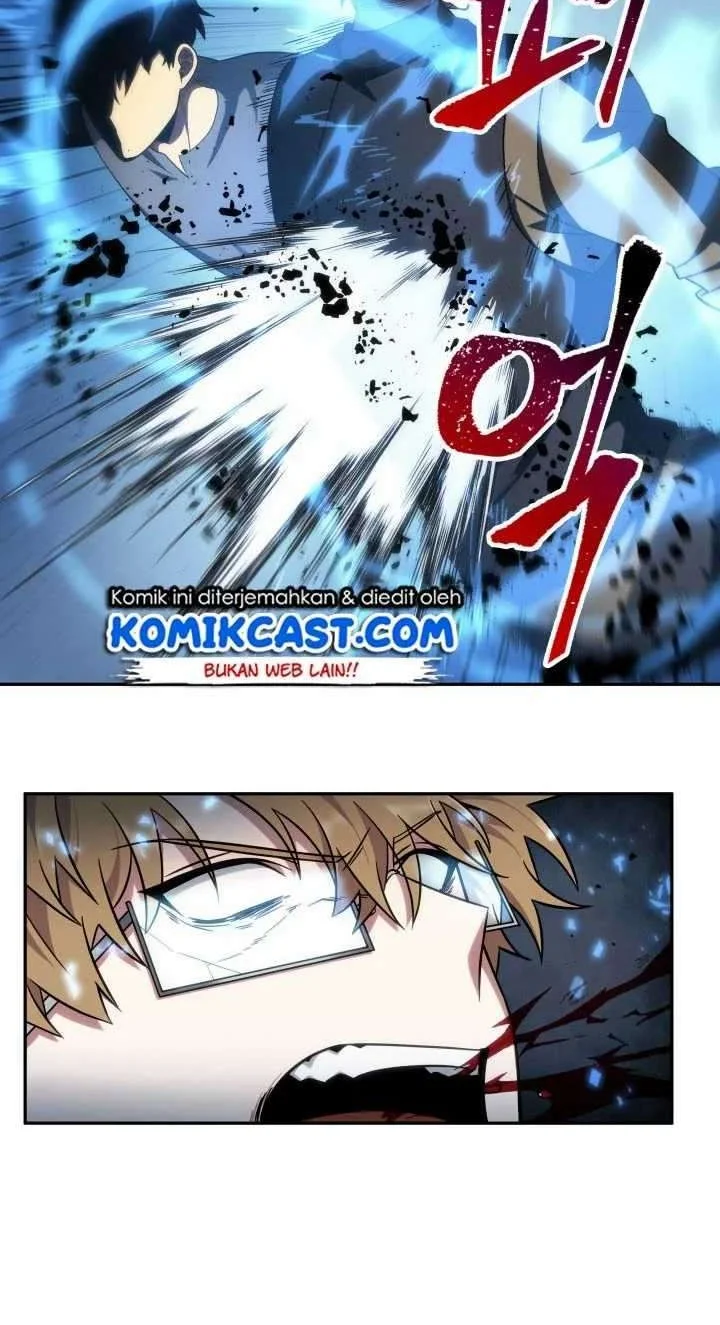 Tomb Raider King Chapter 185 Gambar 14
