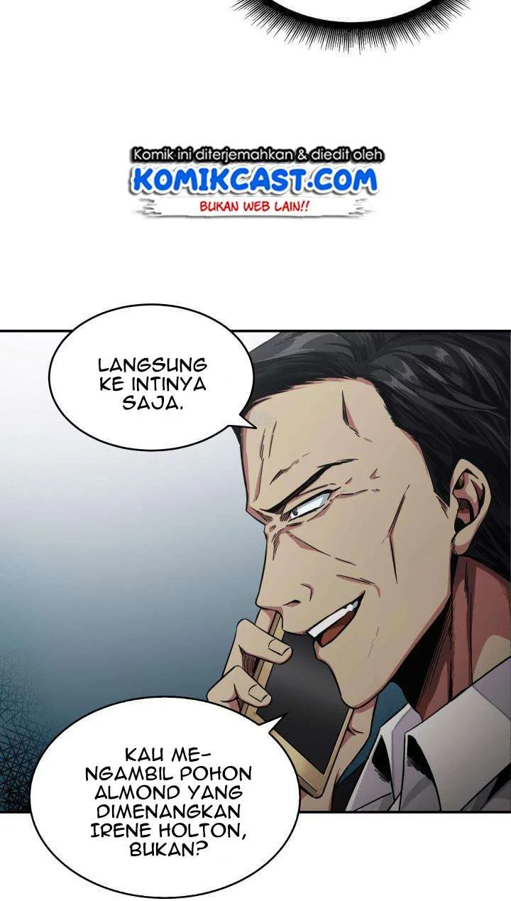Tomb Raider King Chapter 19 Gambar 21