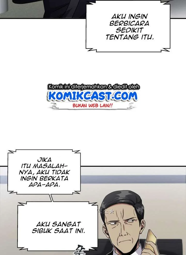 Tomb Raider King Chapter 19 Gambar 23