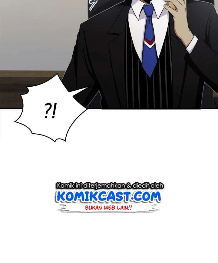 Tomb Raider King Chapter 19 Gambar 24