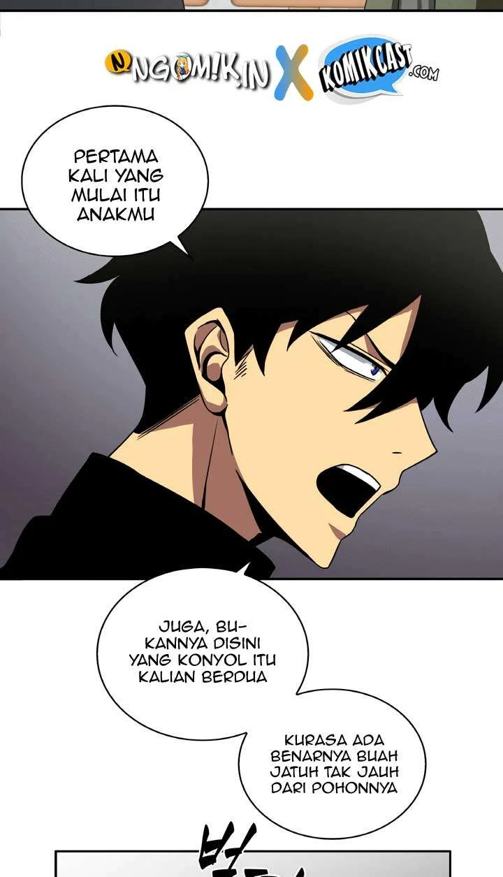 Tomb Raider King Chapter 2 Gambar 20