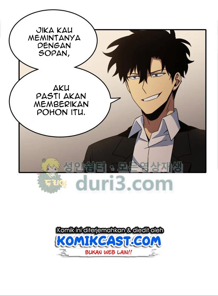 Tomb Raider King Chapter 20 Gambar 27