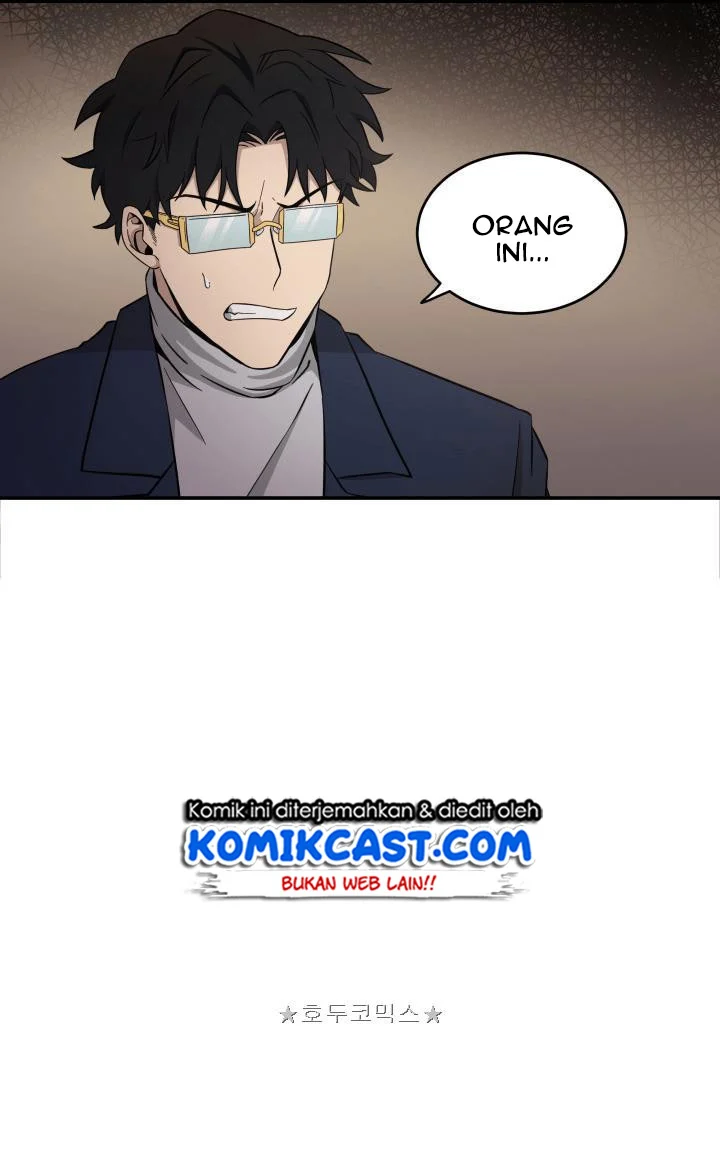 Tomb Raider King Chapter 20 Gambar 28