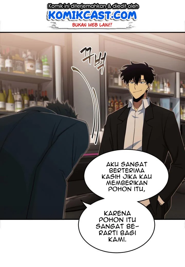 Tomb Raider King Chapter 20 Gambar 29