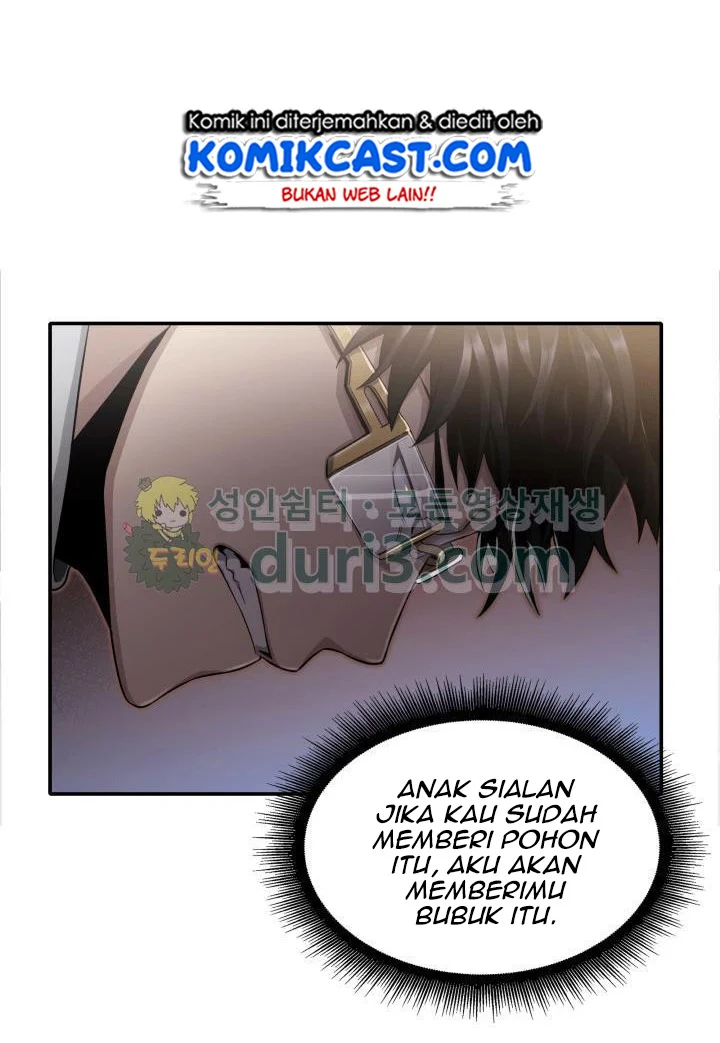 Tomb Raider King Chapter 20 Gambar 30