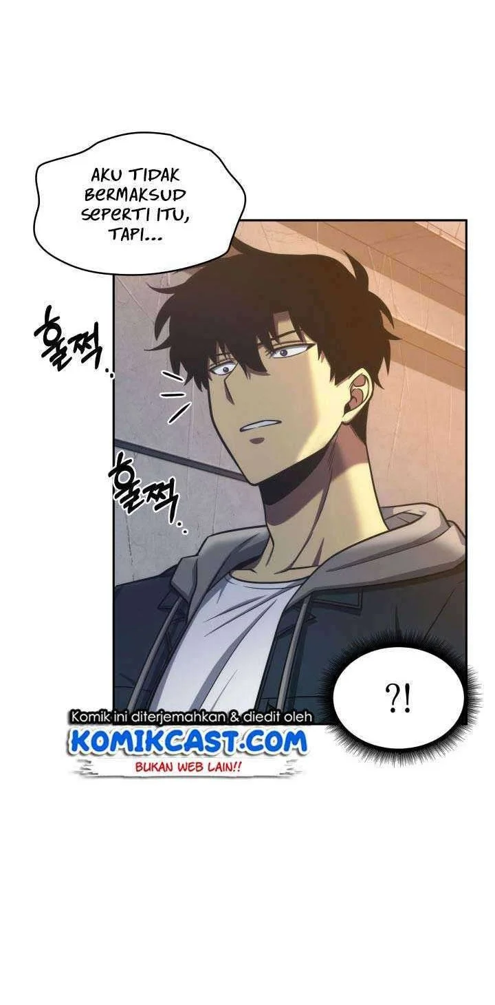 Tomb Raider King Chapter 205 Gambar 13