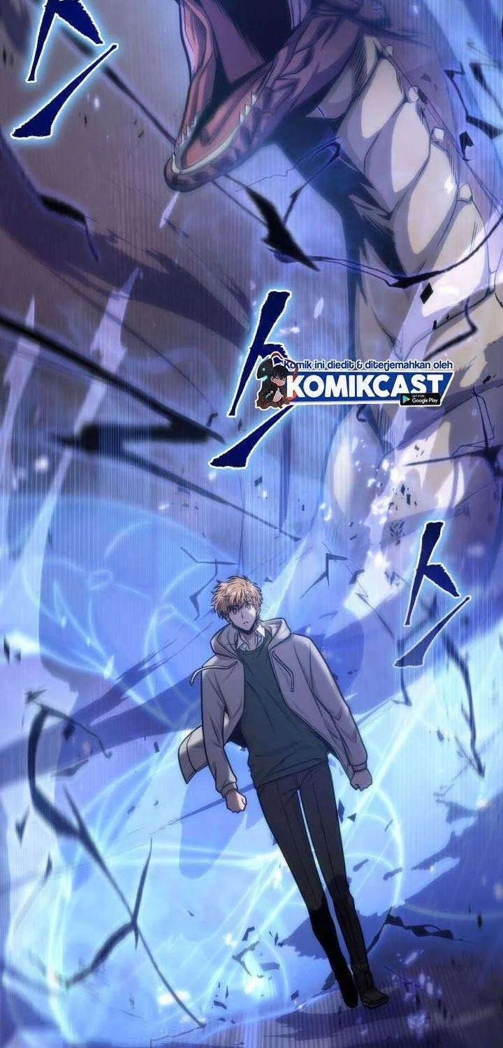 Tomb Raider King Chapter 209 Gambar 27