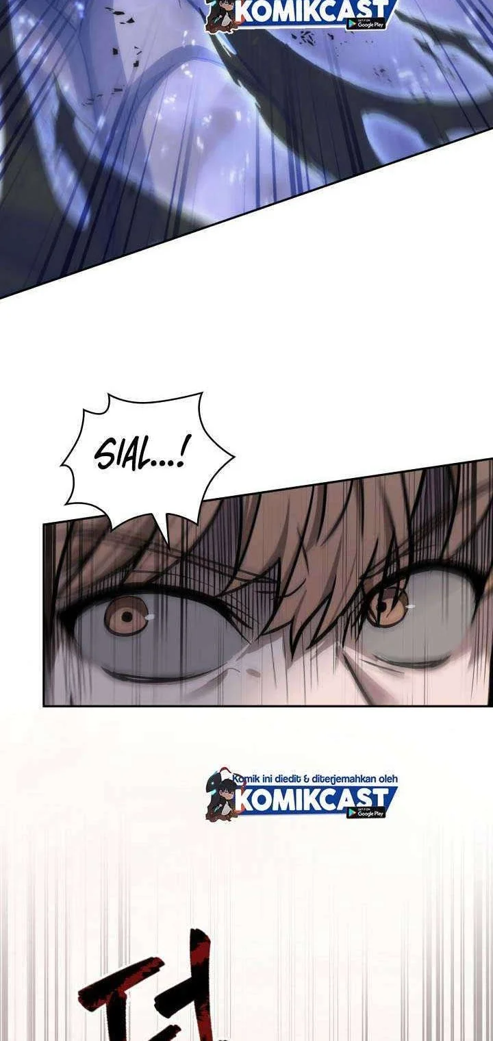 Tomb Raider King Chapter 209 Gambar 29