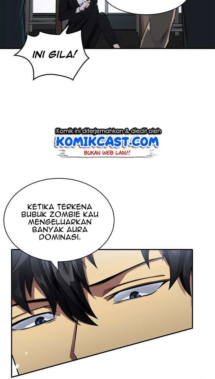 Tomb Raider King Chapter 21 Gambar 29