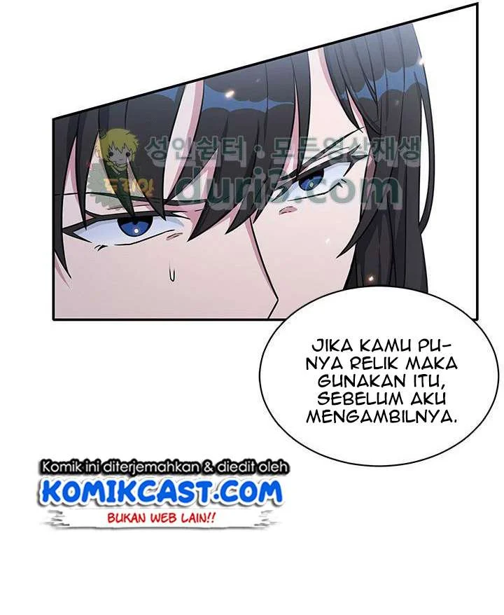 Tomb Raider King Chapter 21 Gambar 30