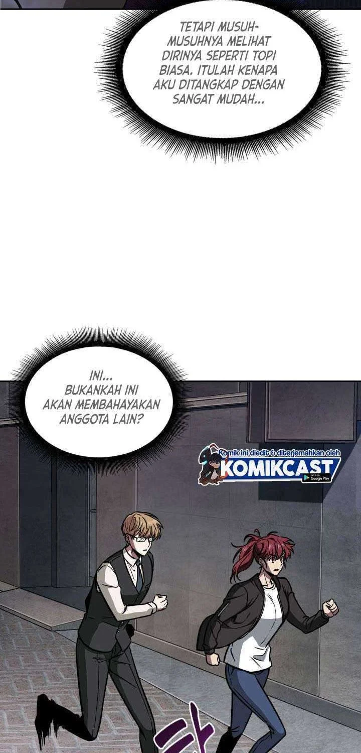 Tomb Raider King Chapter 210 Gambar 15