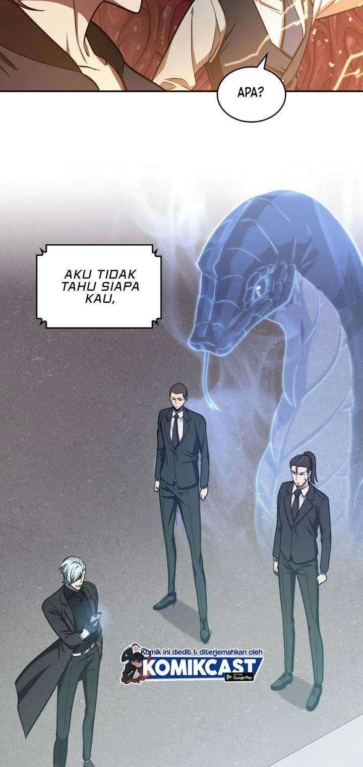 Tomb Raider King Chapter 211 Gambar 15