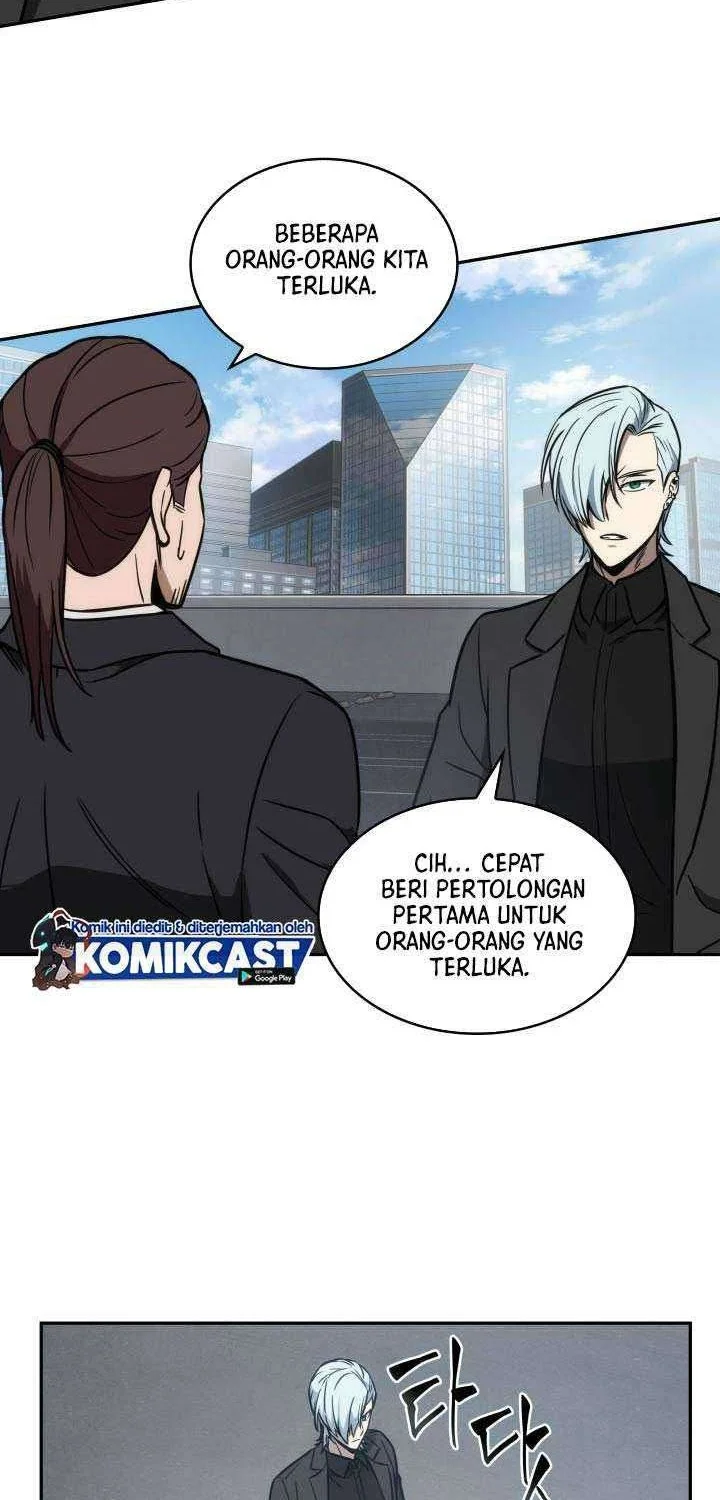 Tomb Raider King Chapter 212 Gambar 15