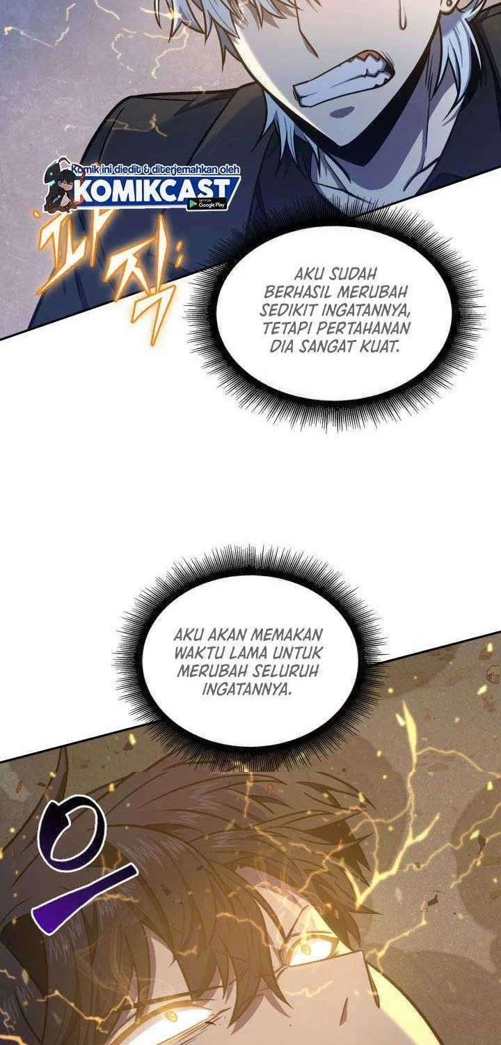 Tomb Raider King Chapter 213 Gambar 17