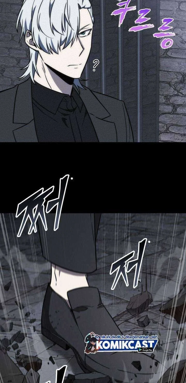 Tomb Raider King Chapter 214 Gambar 15