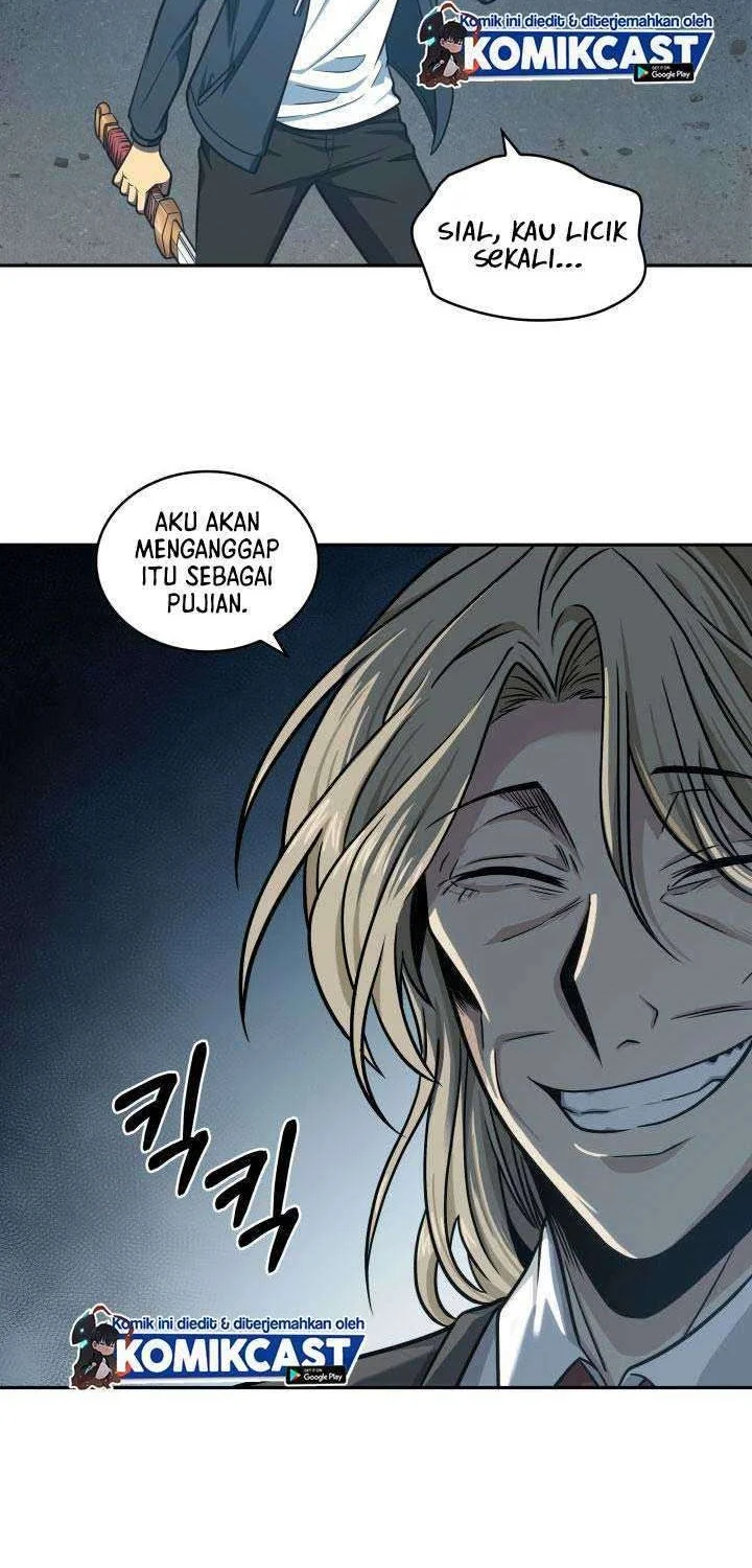 Tomb Raider King Chapter 215 Gambar 15