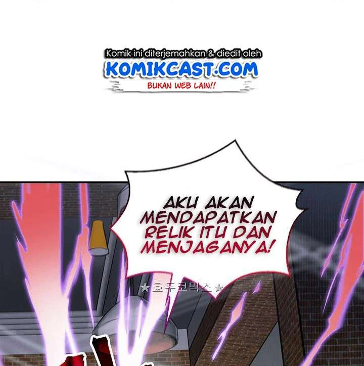 Tomb Raider King Chapter 22 Gambar 28