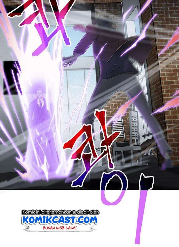 Tomb Raider King Chapter 22 Gambar 29