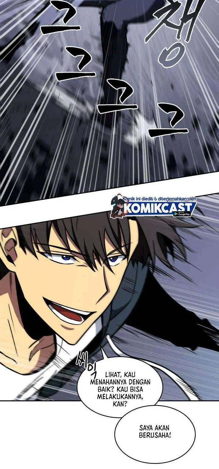 Tomb Raider King Chapter 220 Gambar 13