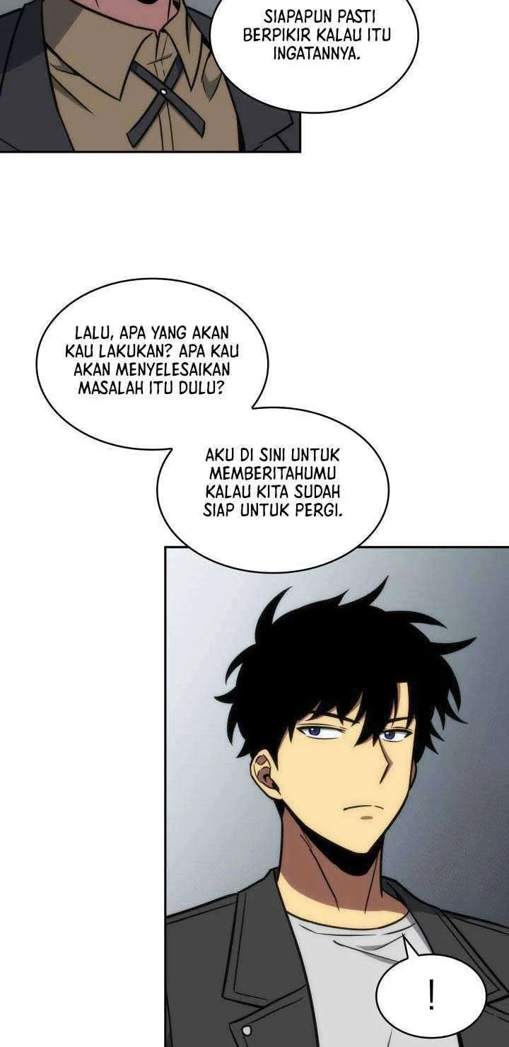 Tomb Raider King Chapter 222 Gambar 14