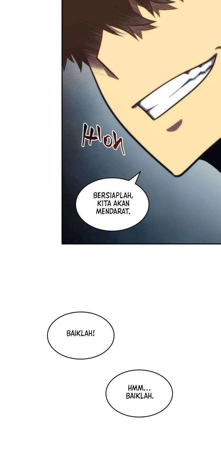 Tomb Raider King Chapter 223 Gambar 14