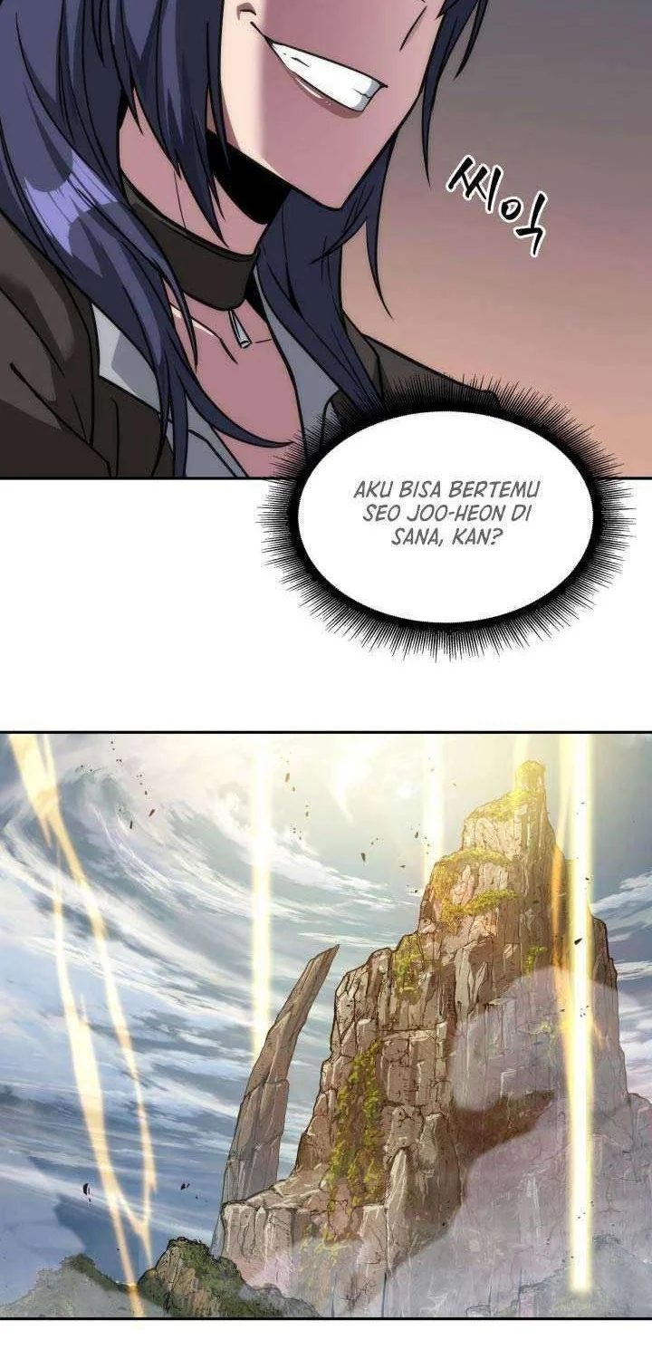 Tomb Raider King Chapter 224 Gambar 14