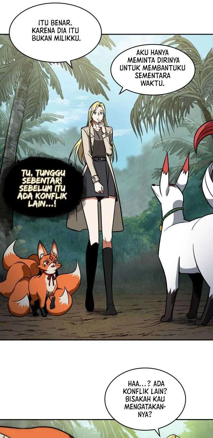 Tomb Raider King Chapter 226 Gambar 14