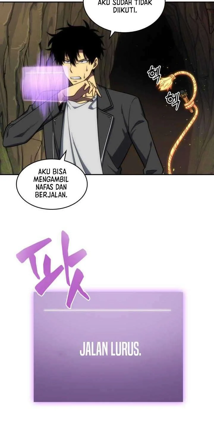 Tomb Raider King Chapter 227 Gambar 12