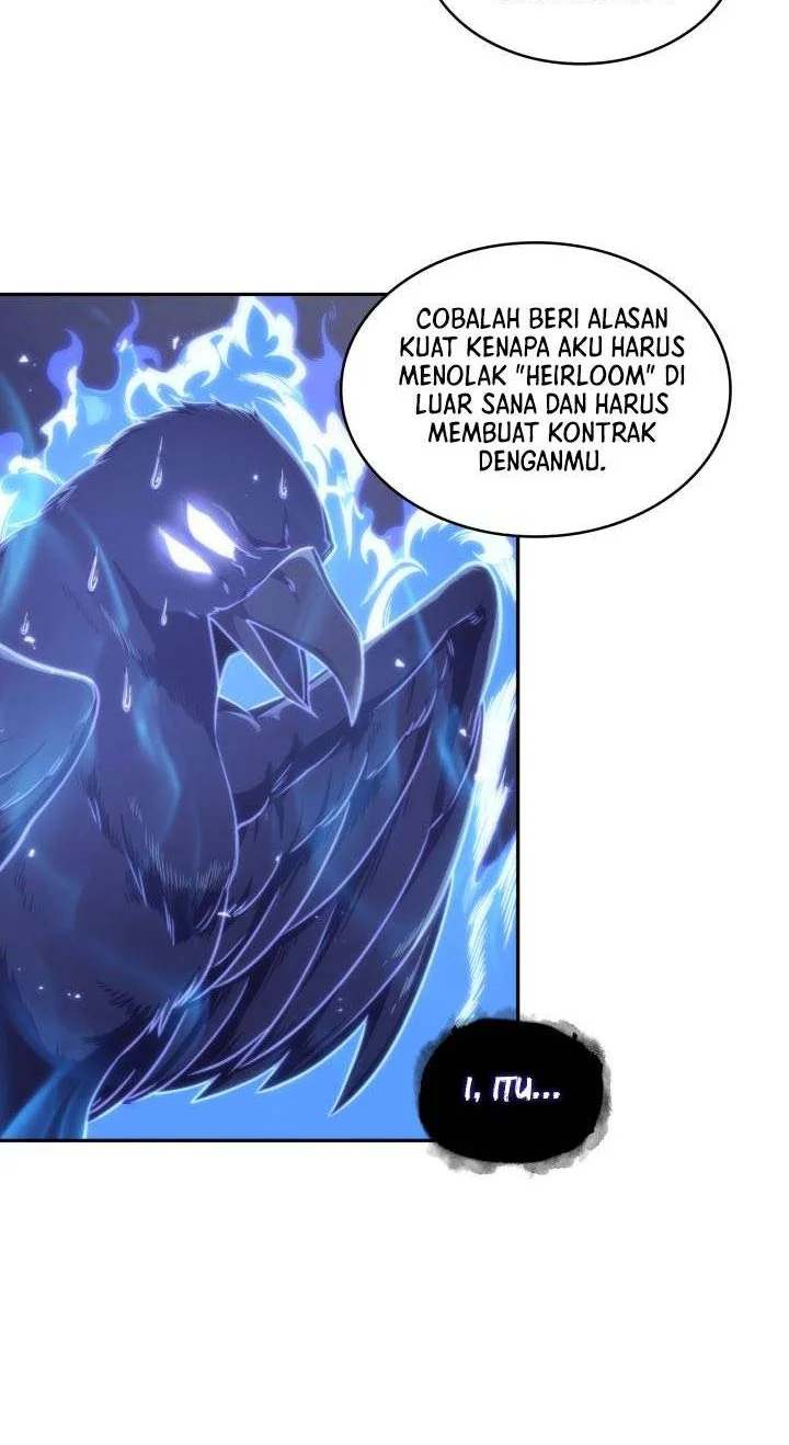 Tomb Raider King Chapter 229 Gambar 12
