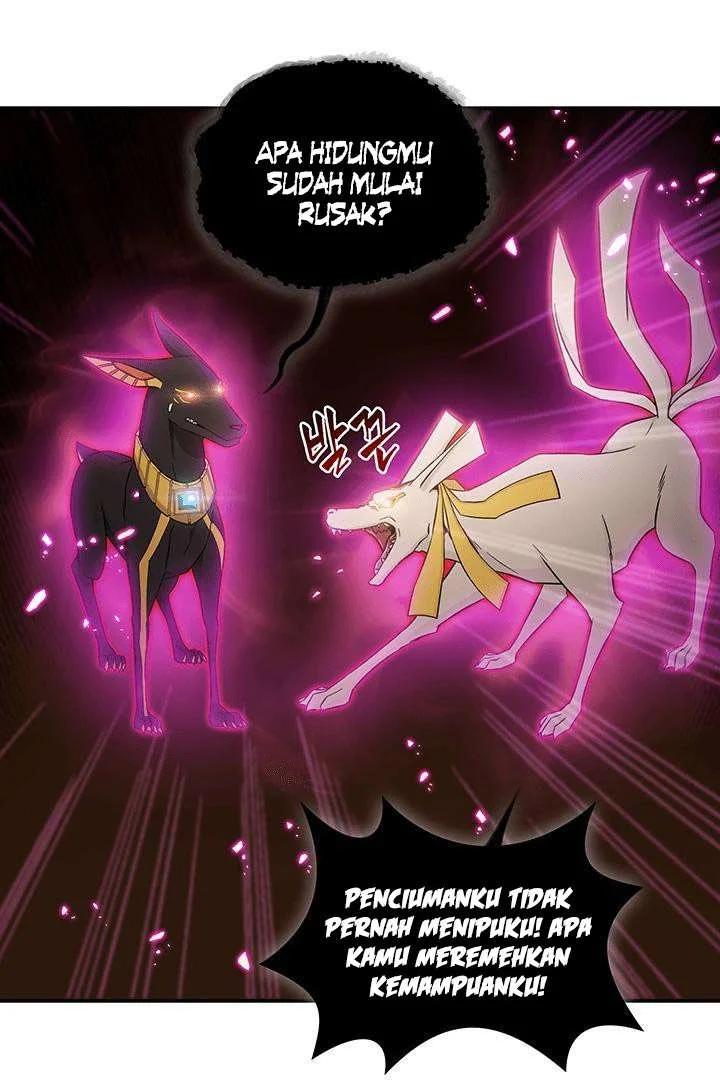 Tomb Raider King Chapter 23 Gambar 32