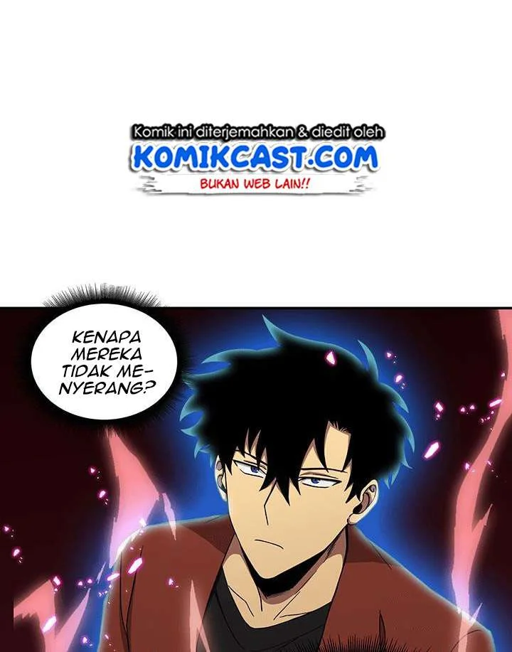 Tomb Raider King Chapter 23 Gambar 33