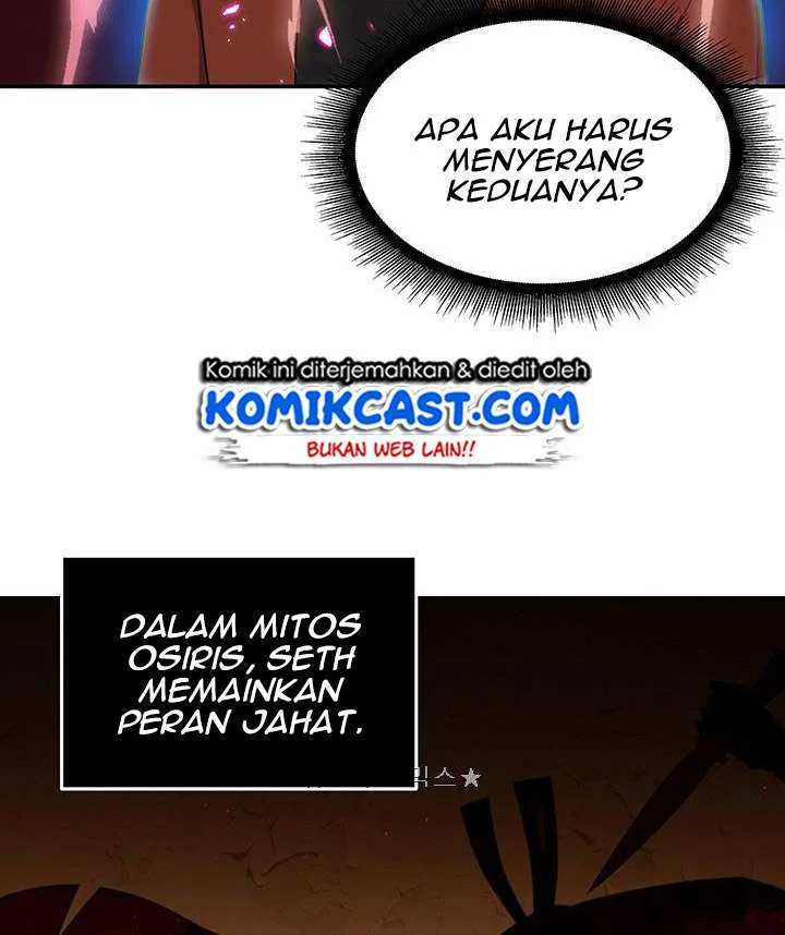 Tomb Raider King Chapter 23 Gambar 34