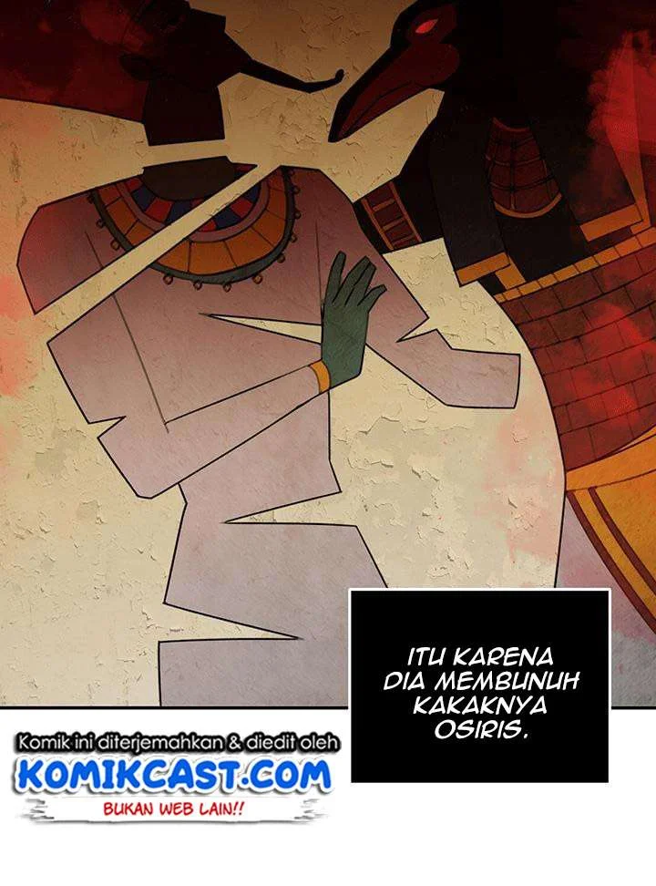 Tomb Raider King Chapter 23 Gambar 35