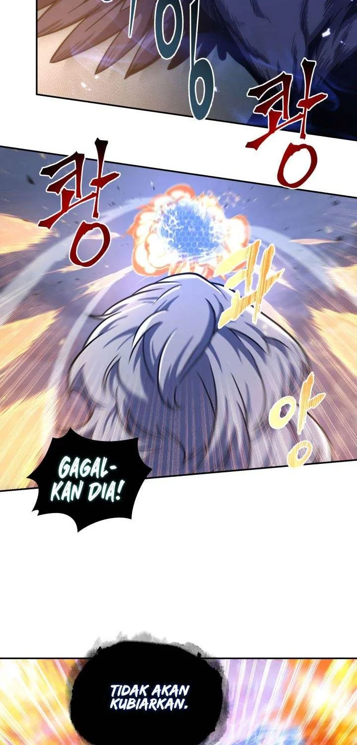 Tomb Raider King Chapter 231 Gambar 14