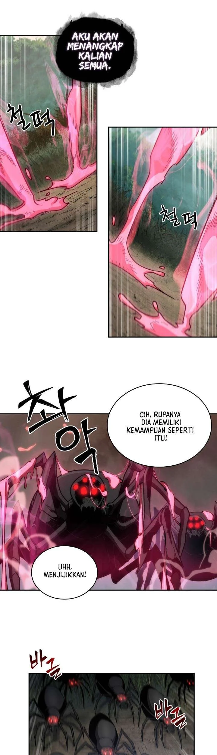Tomb Raider King Chapter 234 Gambar 13