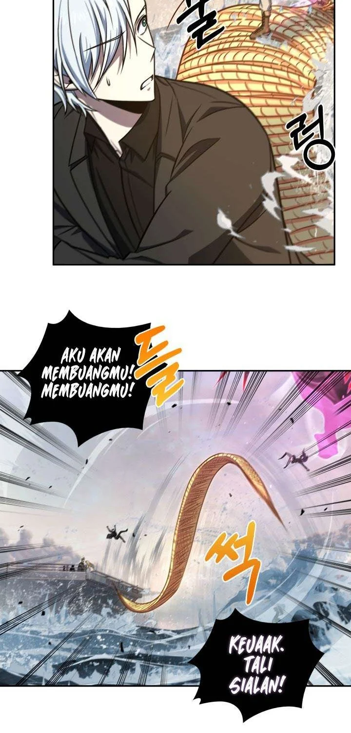 Tomb Raider King Chapter 235 Gambar 14