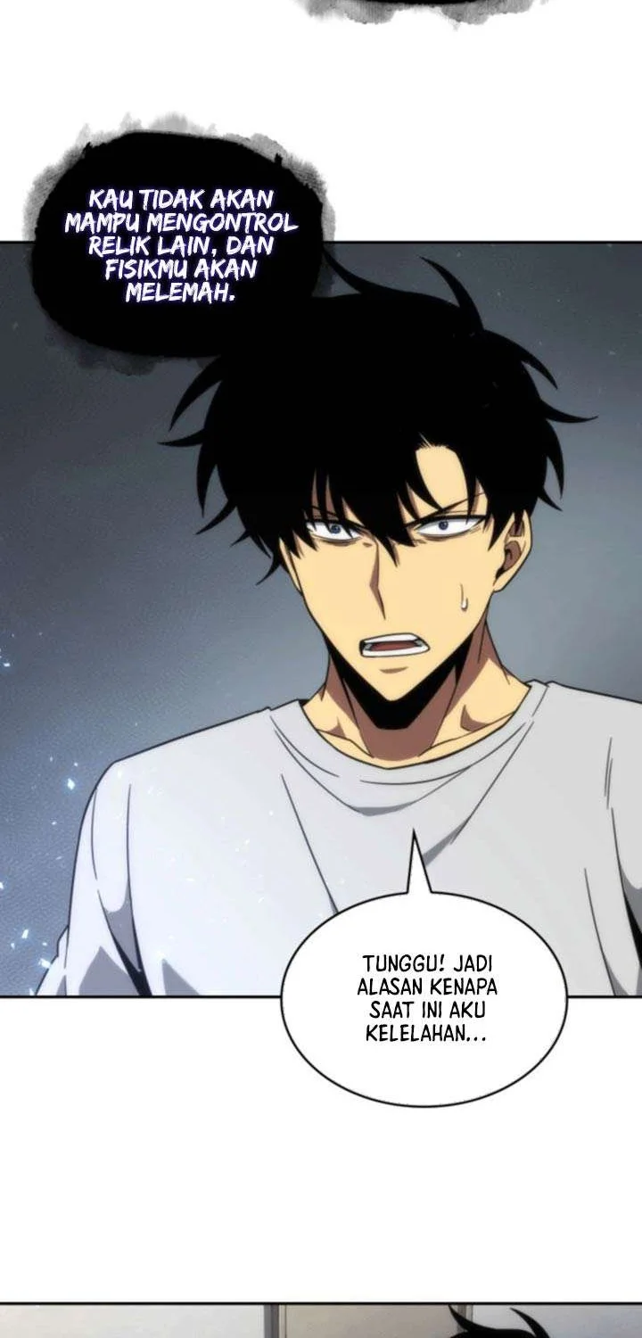Tomb Raider King Chapter 236 Gambar 14