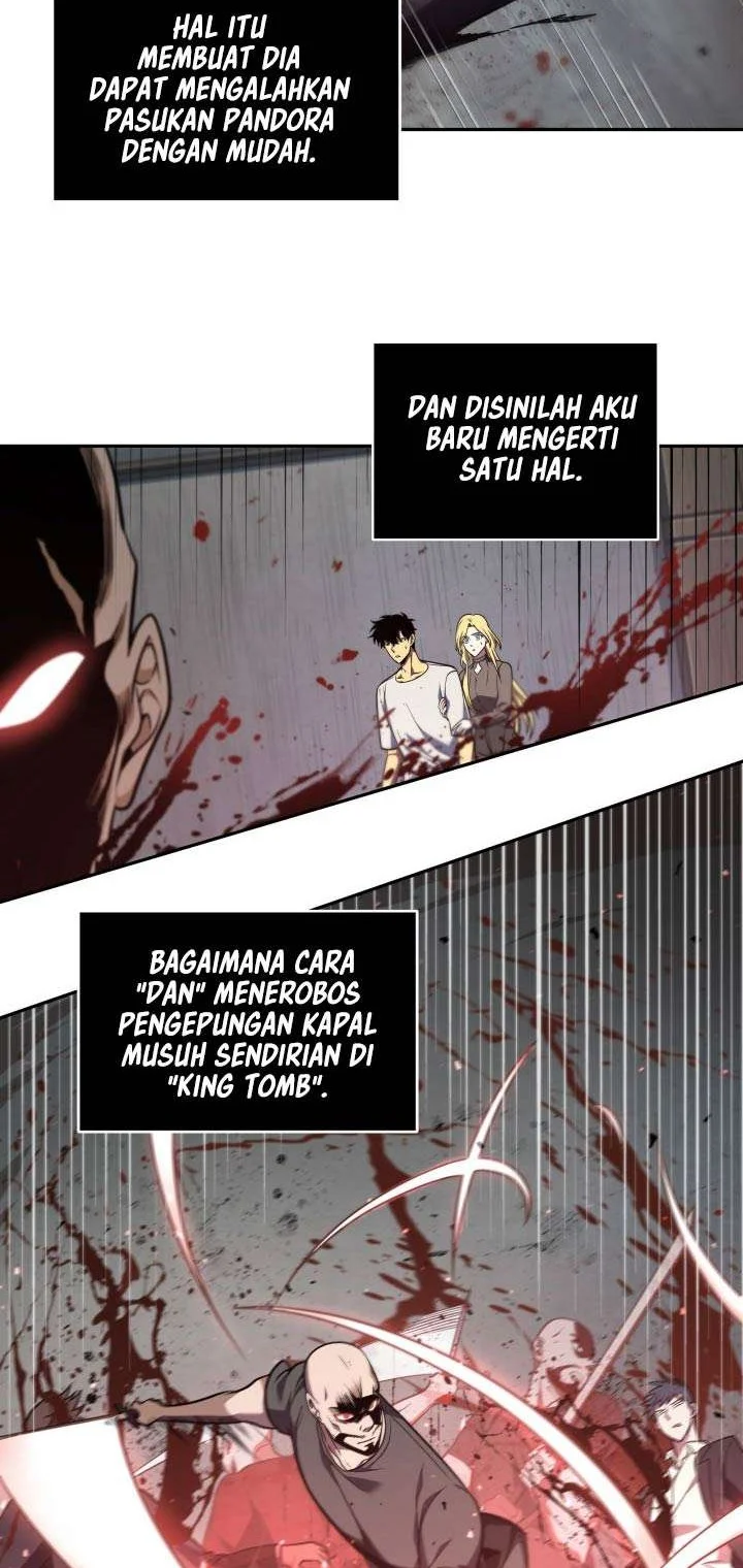 Tomb Raider King Chapter 237 Gambar 14