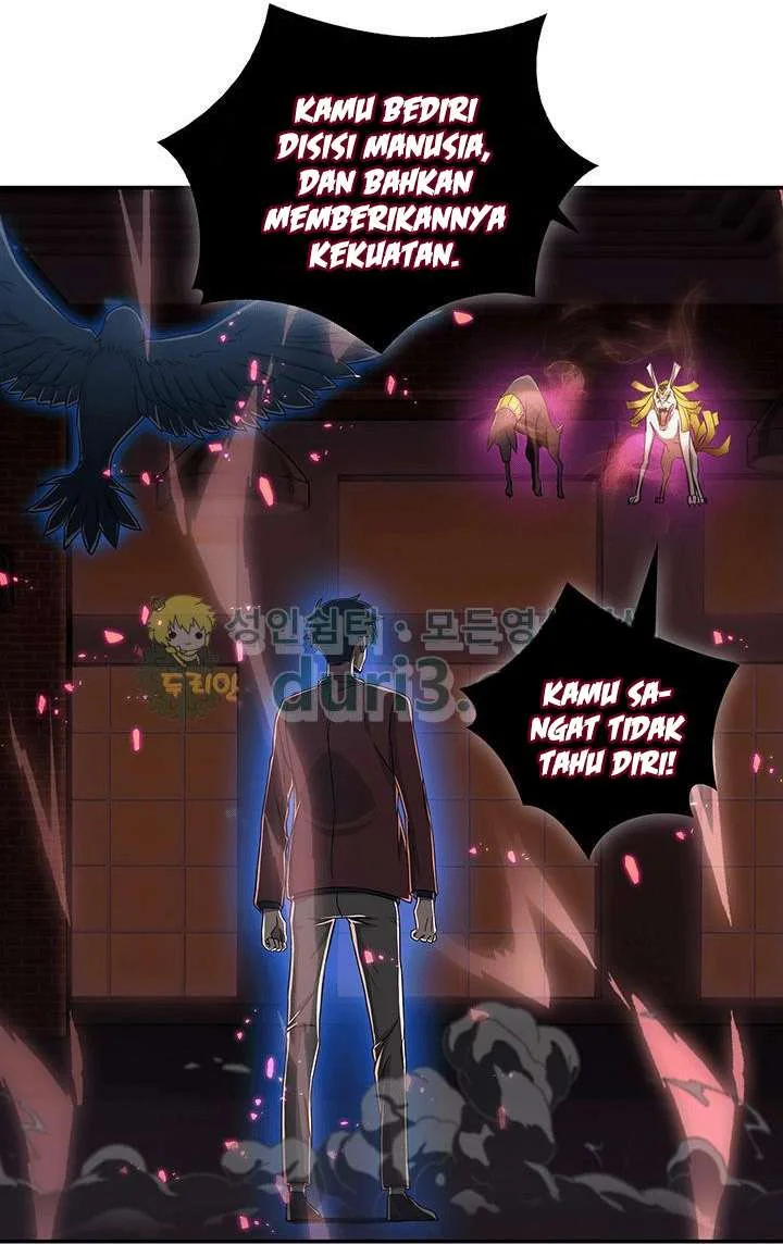 Tomb Raider King Chapter 24 Gambar 30