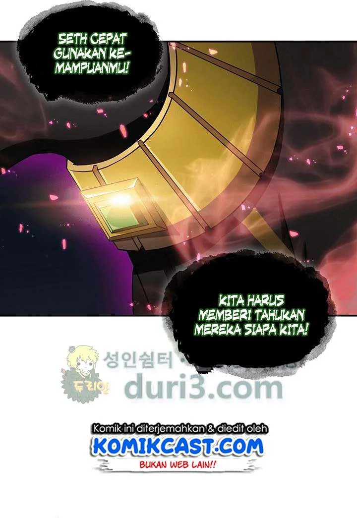 Tomb Raider King Chapter 24 Gambar 33