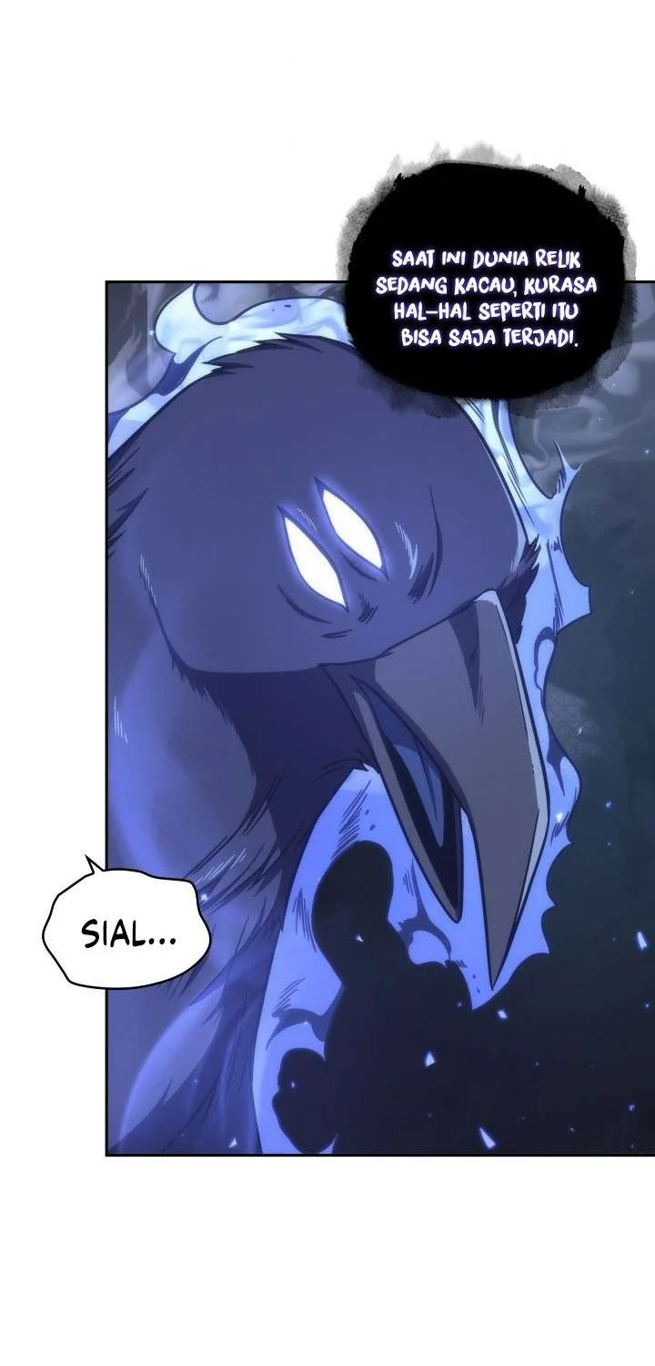Tomb Raider King Chapter 241 Gambar 17